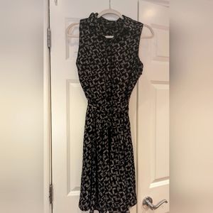Banana Republic dress (size 4)